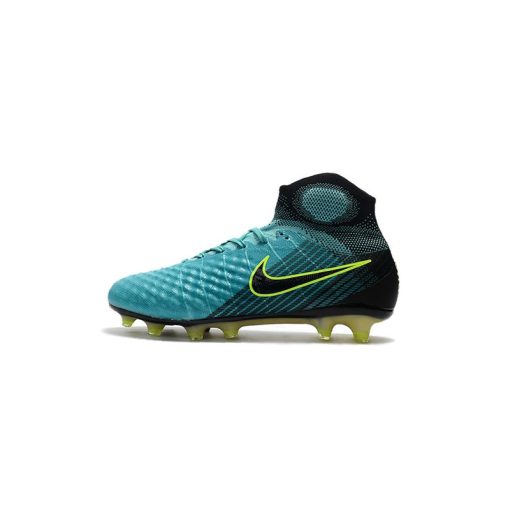 Nike Magista Obra 2 Elite DF FG Heren - Blauw Zwart_10.jpg